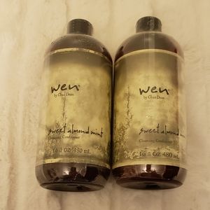WEN Cleansing Conditioner (2)
